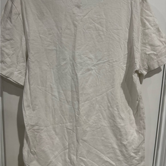 Men Air Jordan Chicago Wind  t-shirt short size medium - Picture 4 of 4